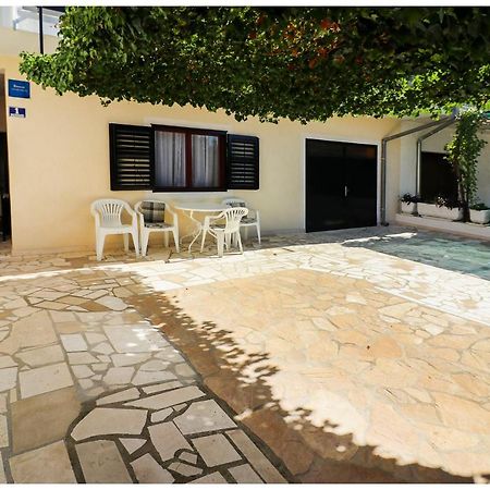 Apartment Zdravko Primošten المظهر الخارجي الصورة