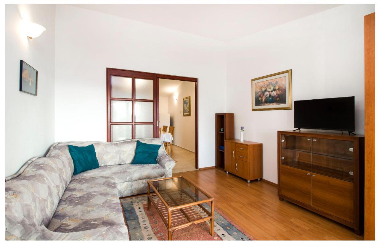 Apartment Zdravko Primošten المظهر الخارجي الصورة