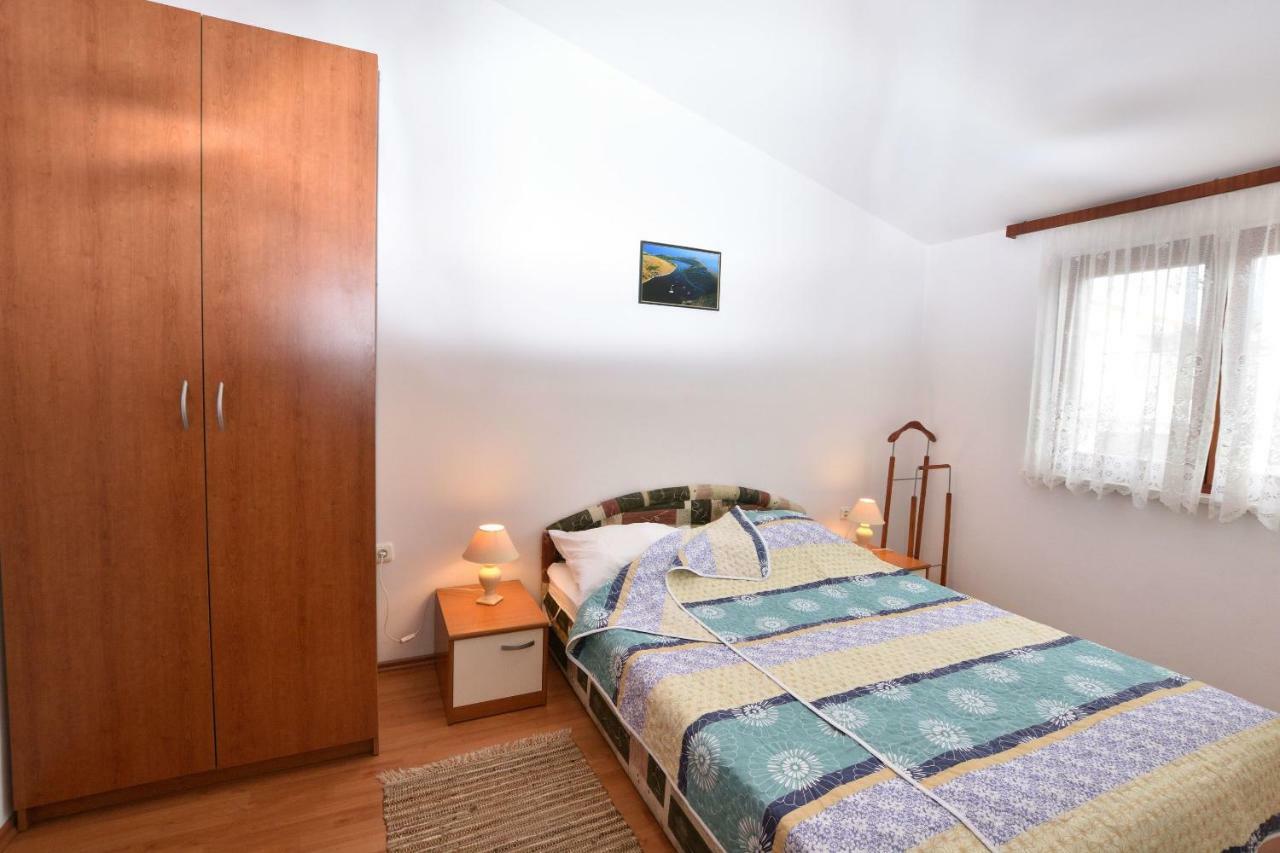 Apartment Zdravko Primošten المظهر الخارجي الصورة
