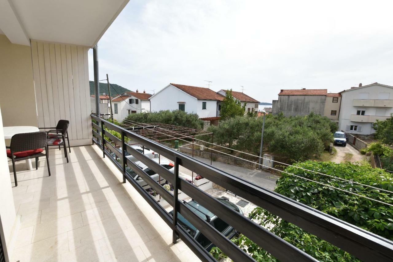 Apartment Zdravko Primošten المظهر الخارجي الصورة