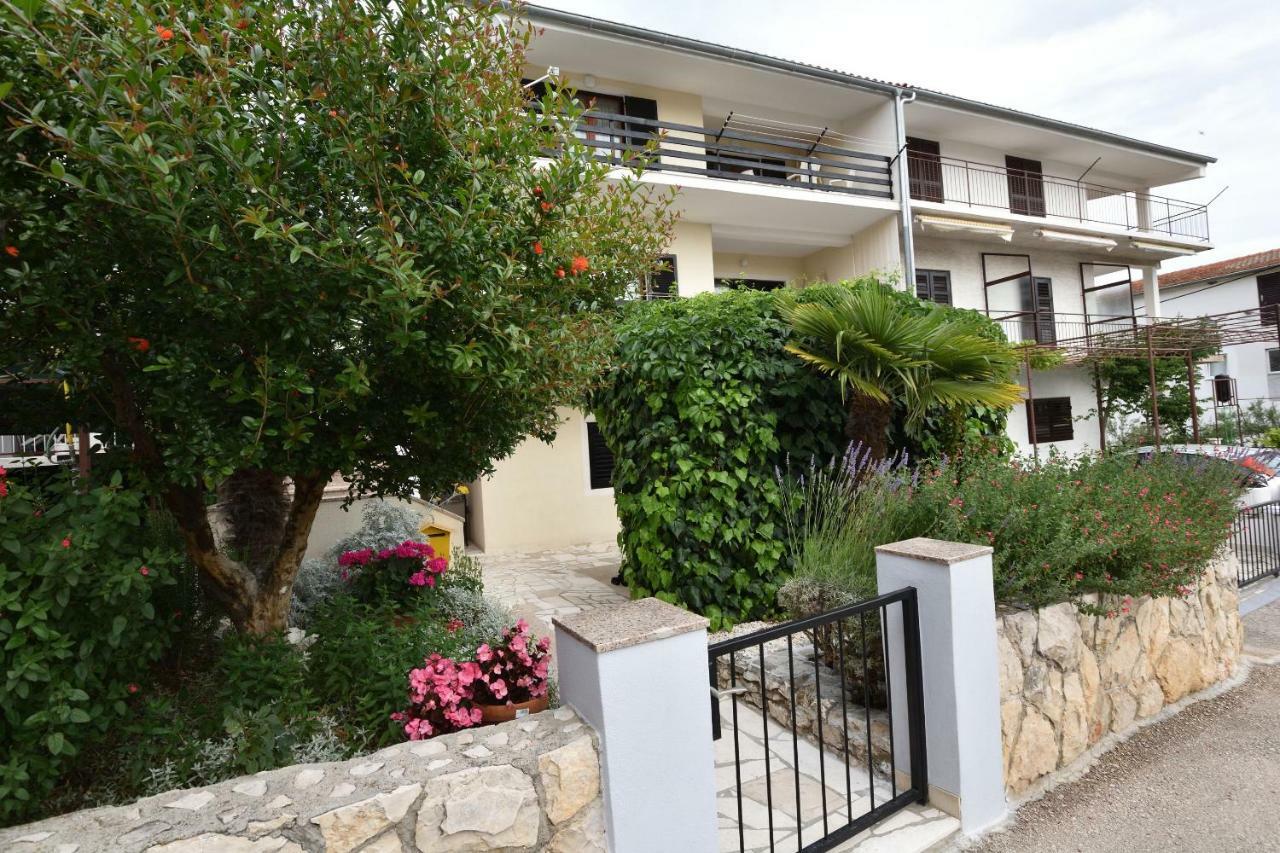 Apartment Zdravko Primošten المظهر الخارجي الصورة